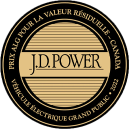 Trophée J.D. Power de NAPA AUTOPRO